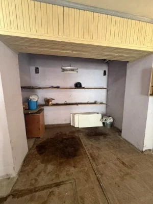 Garage for sale in Lviv