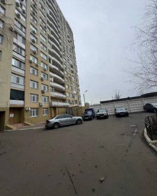 Kor5 продам 1 но комнатную на улице Бреуса Стиконовский дом