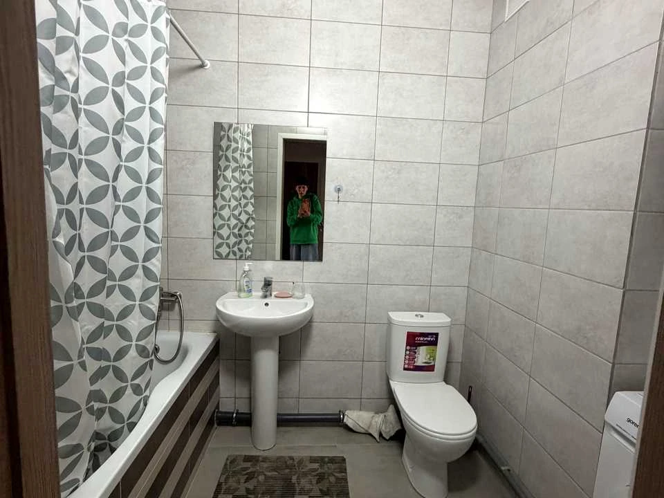 Квартира. Одесса, Одесская улица.