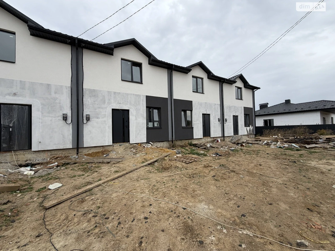 Townhouse sale on Gnivanske shose