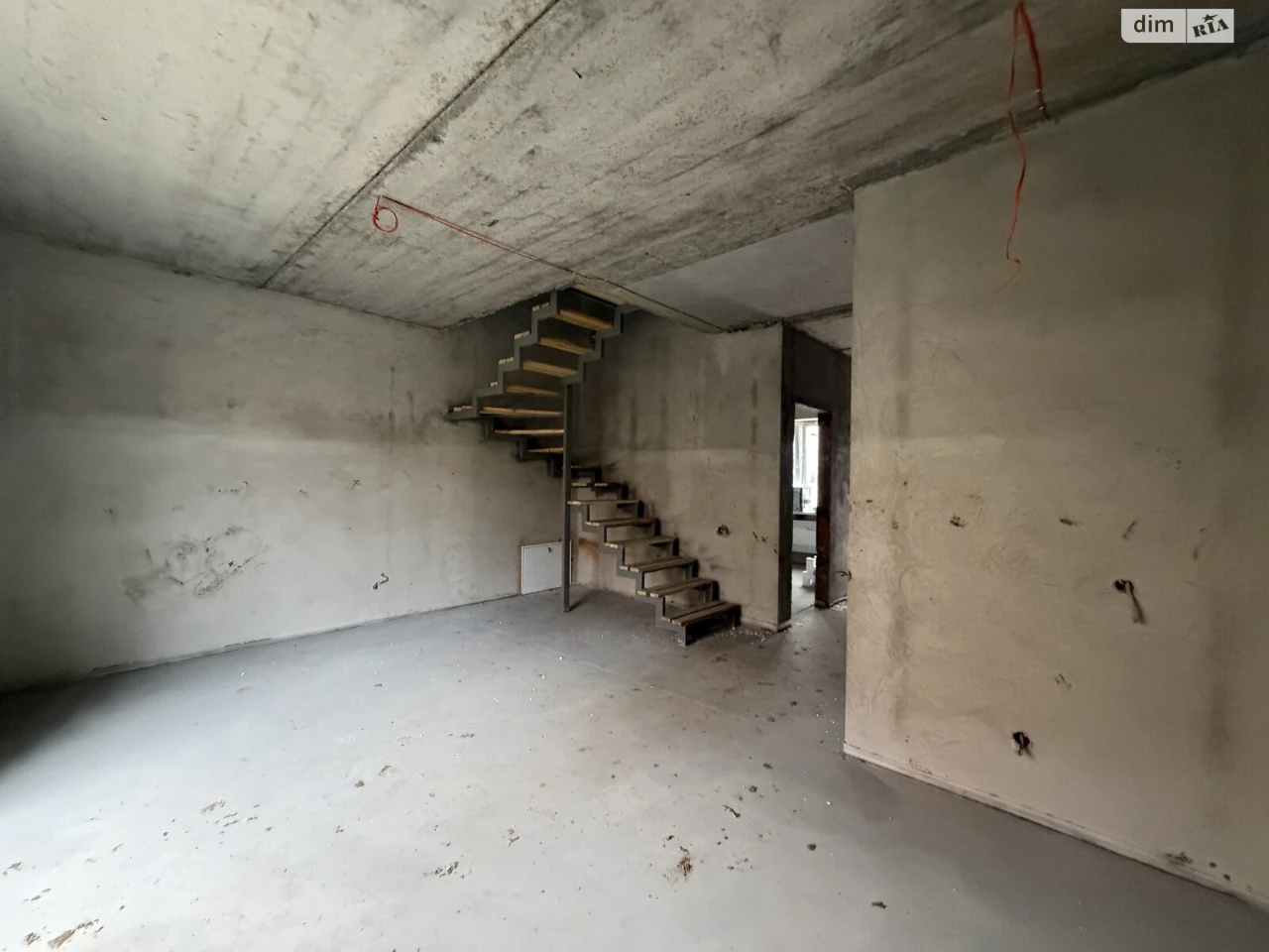Townhouse sale on Gnivanske shose