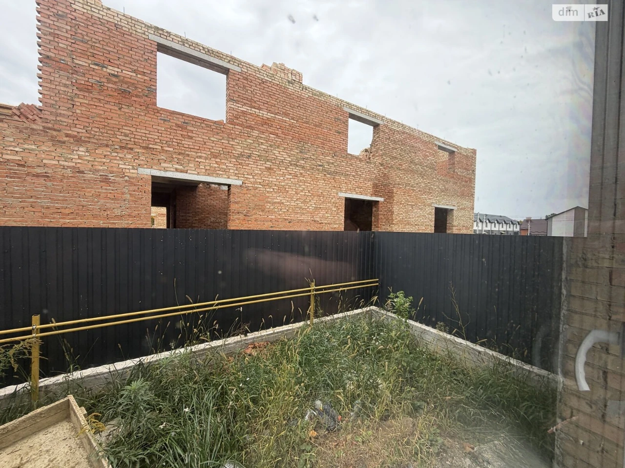 Townhouse sale on Gnivanske shose