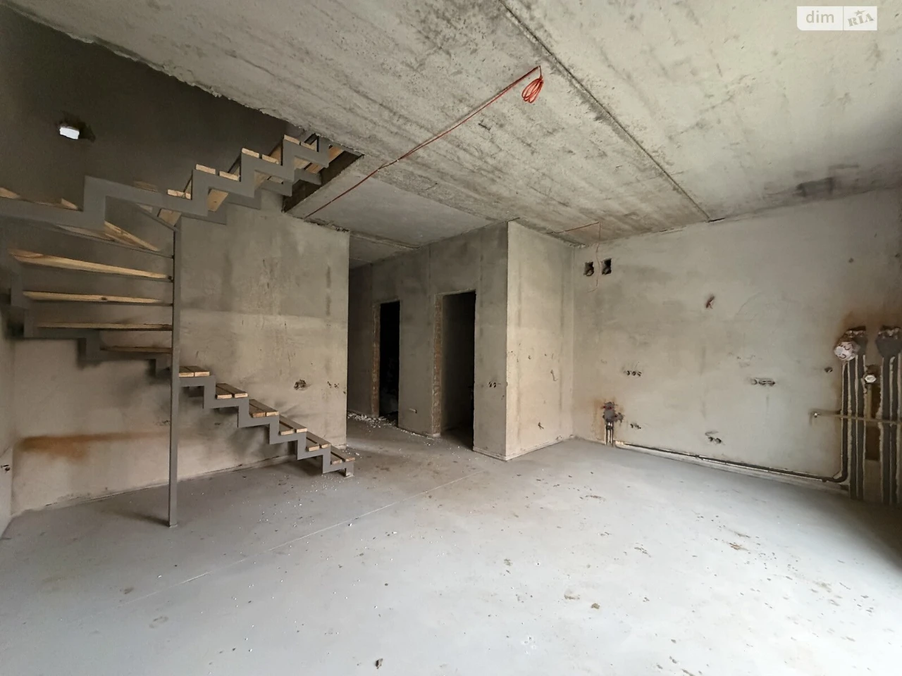 Townhouse sale on Gnivanske shose
