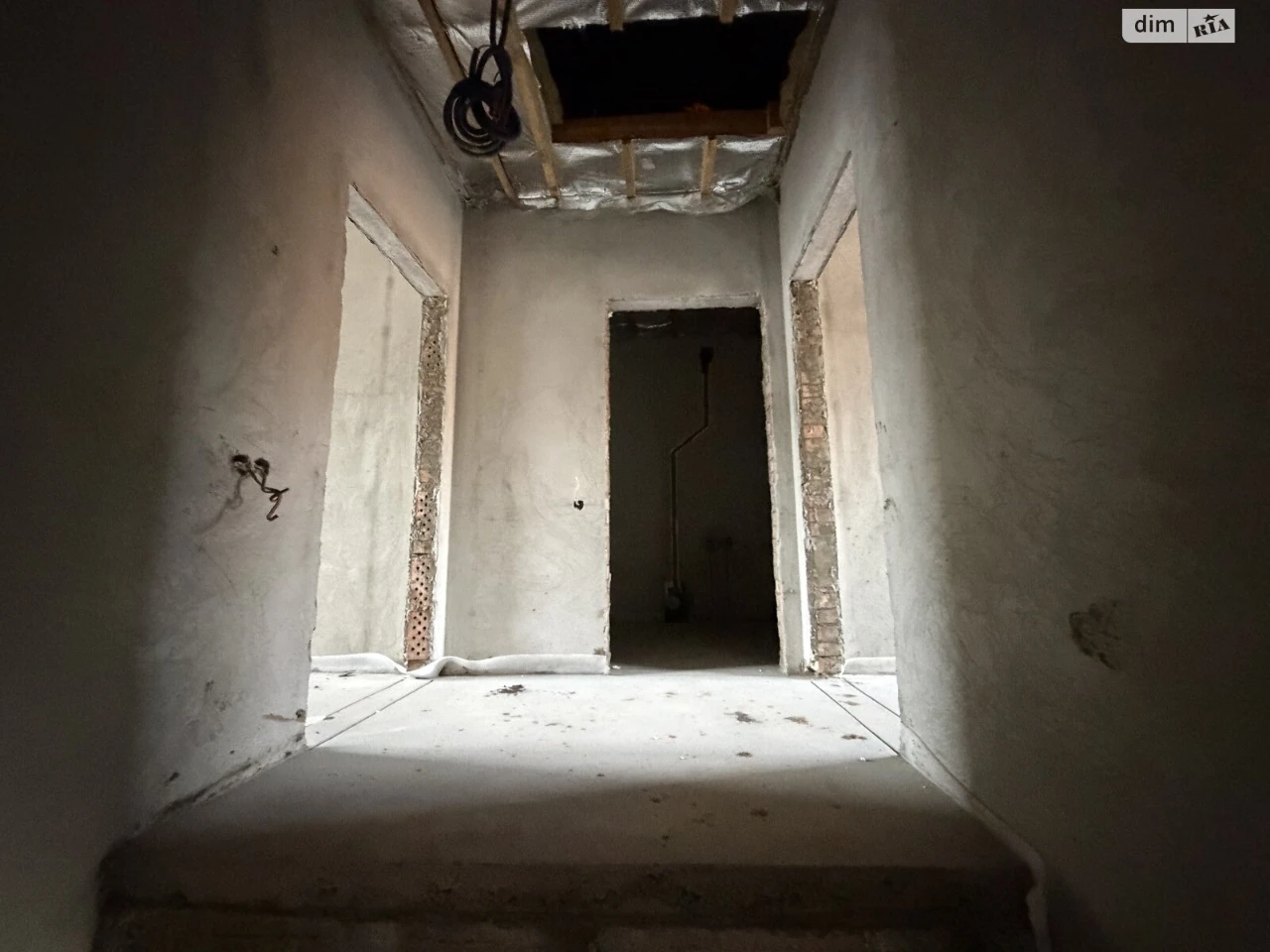 Townhouse sale on Gnivanske shose