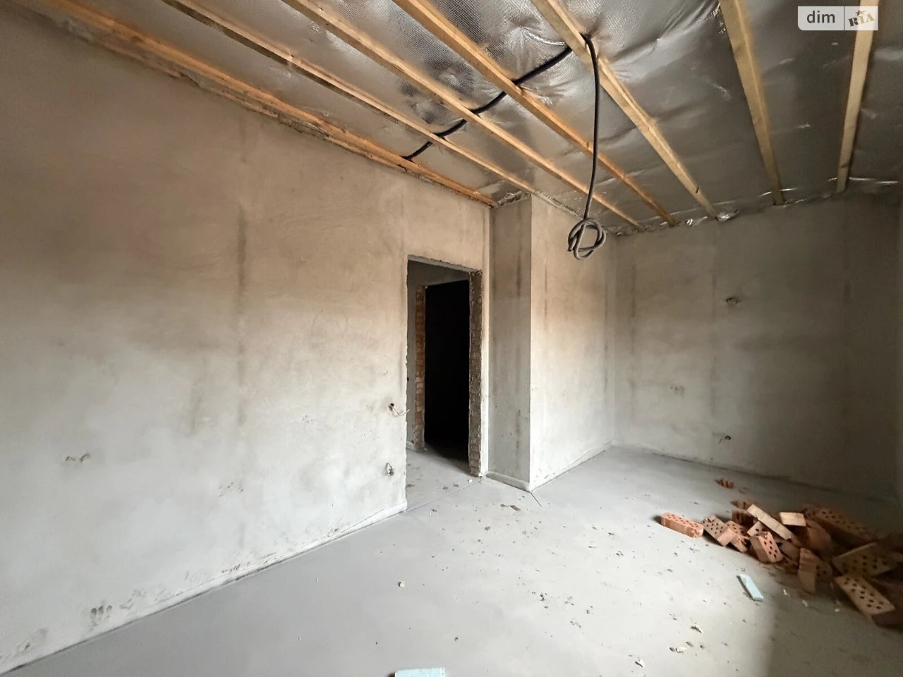 Townhouse sale on Gnivanske shose