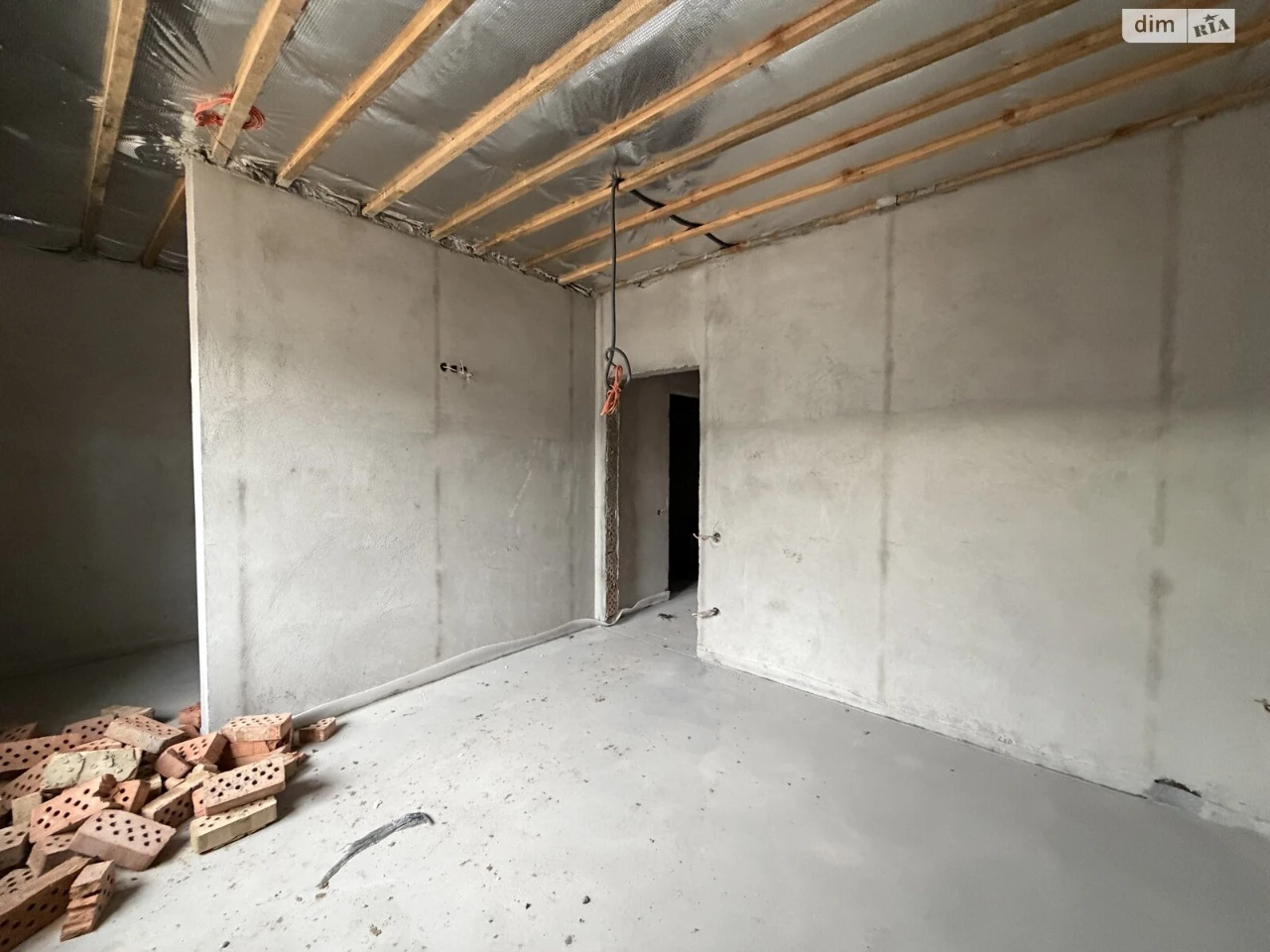 Townhouse sale on Gnivanske shose