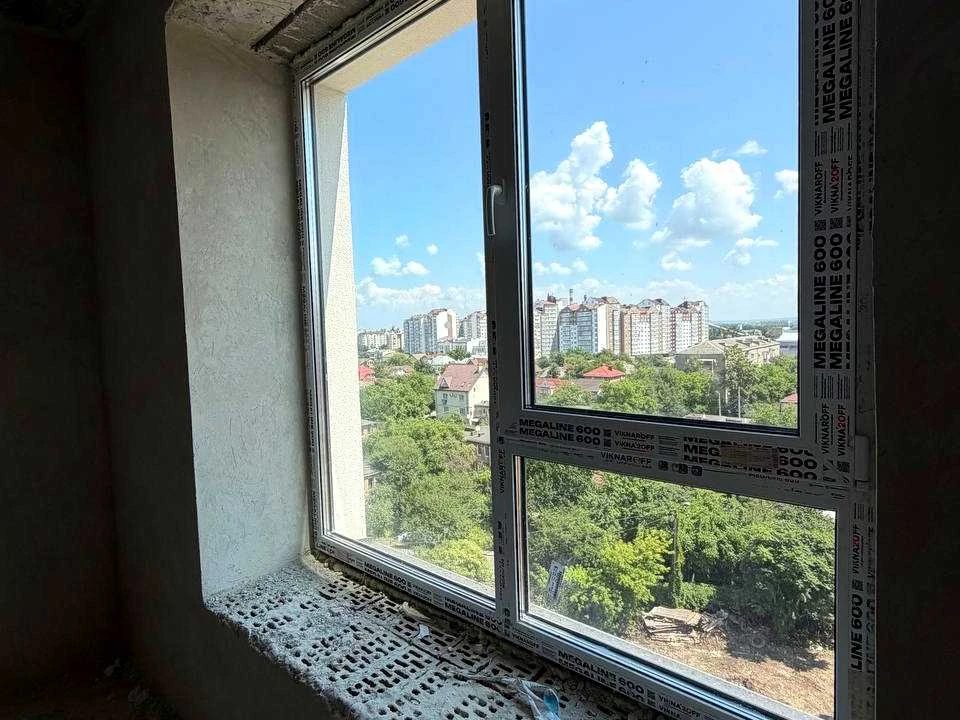 Apartment. Ivano-Frankivsk, Stepan Bandery Street