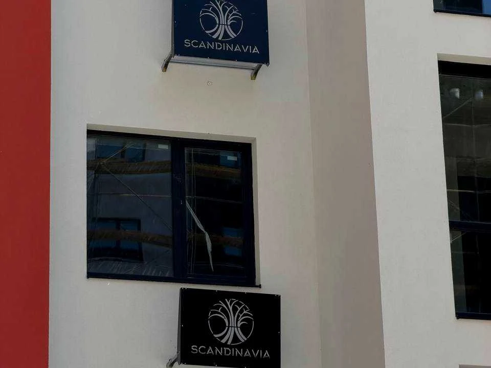 Apartment. Ivano-Frankivsk, Stepan Bandery Street