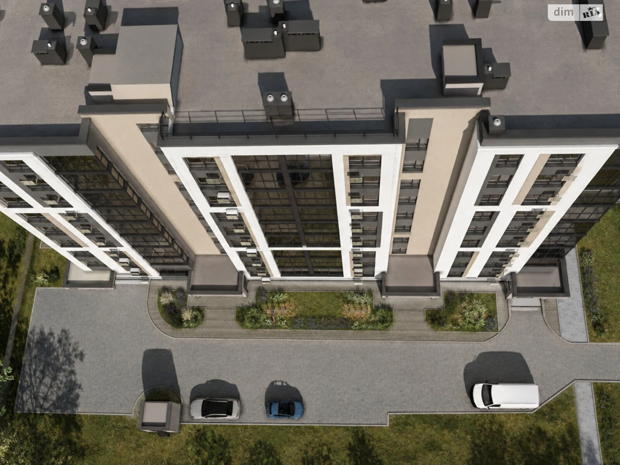 Apartment for Sale in Kyiv