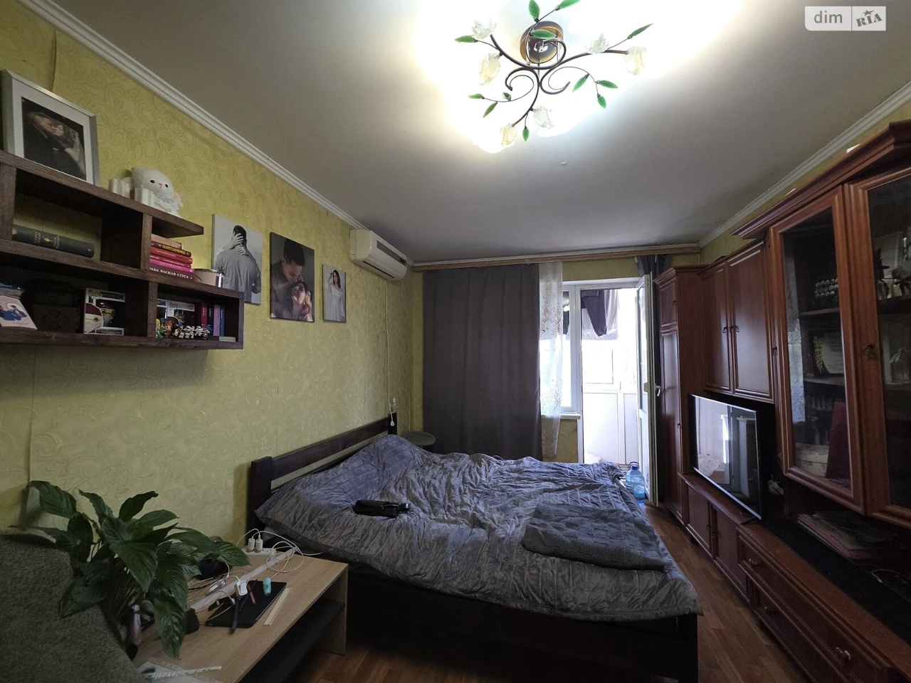 Apartment for Sale in Pdniprovsky