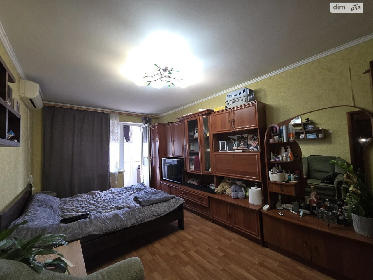 Apartment for Sale in Pdniprovsky