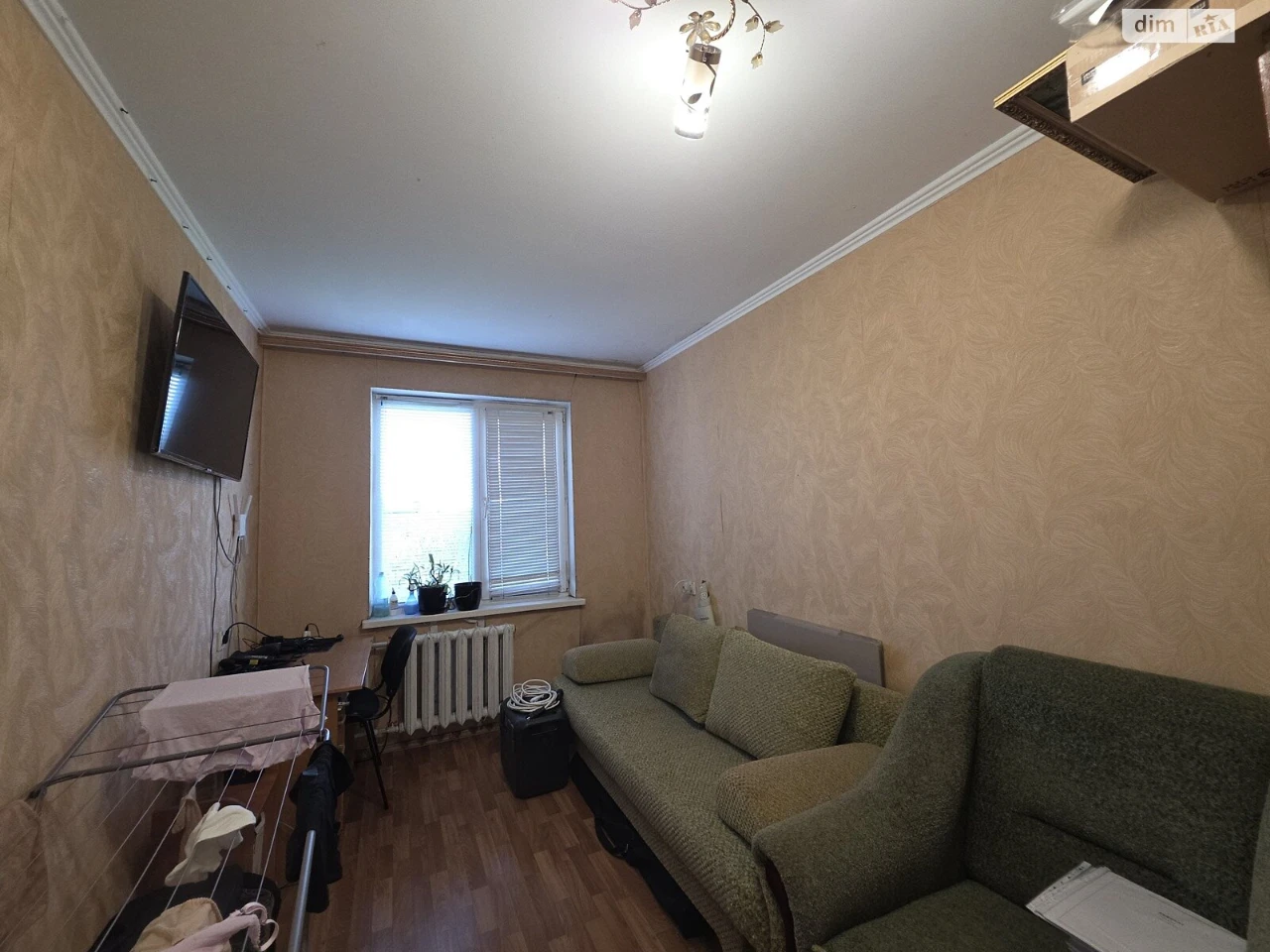 Apartment for Sale in Pdniprovsky