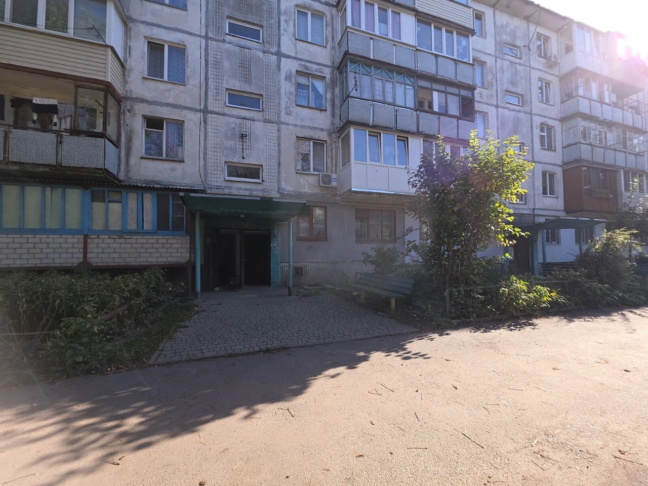 Apartment for Sale in Pdniprovsky