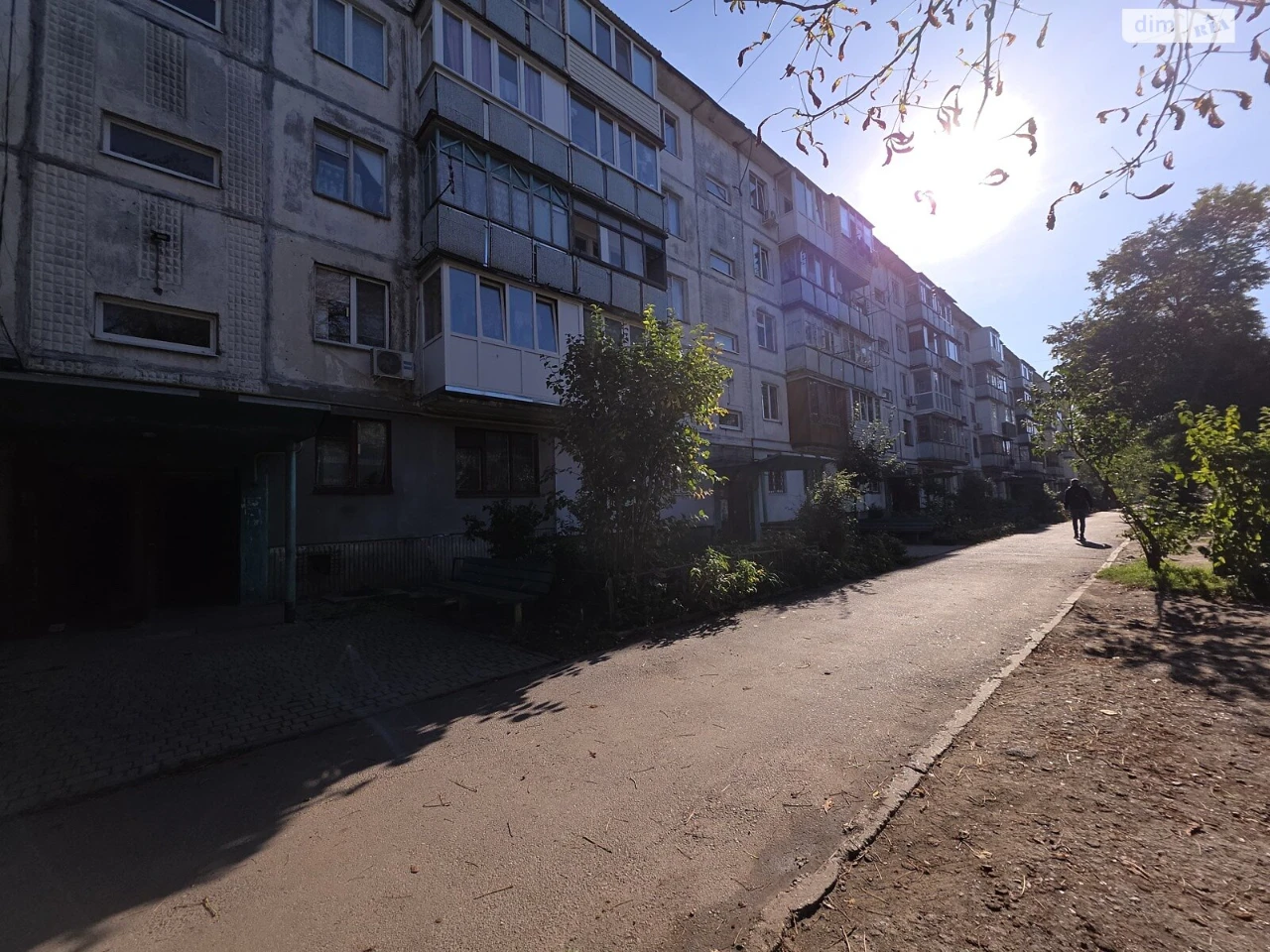 Apartment for Sale in Pdniprovsky