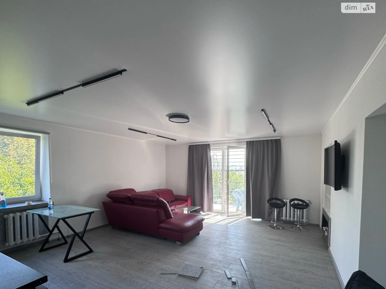 Apartment for Sale: Center