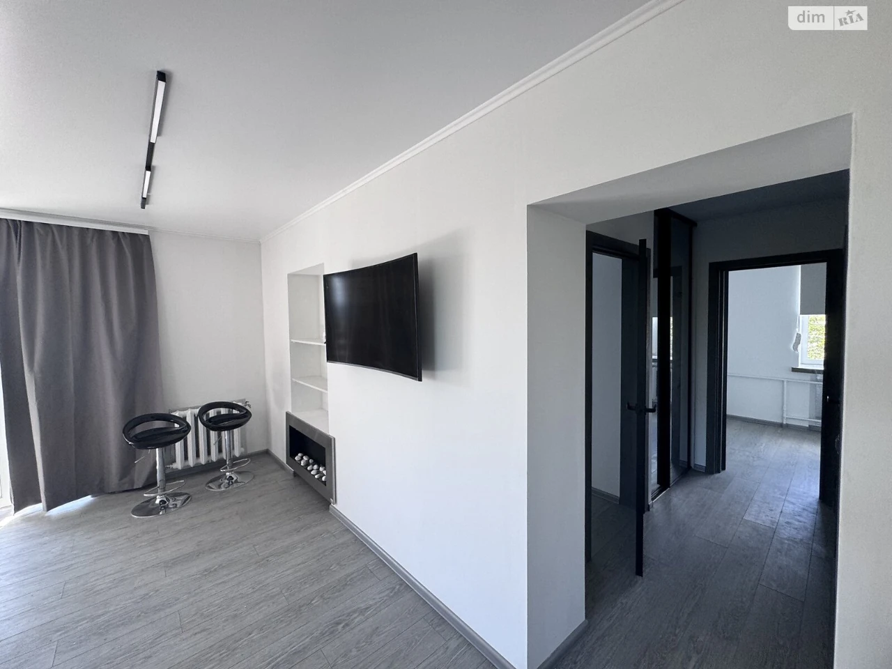 Apartment for Sale: Center