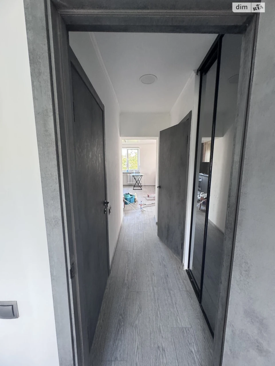 Apartment for Sale: Center