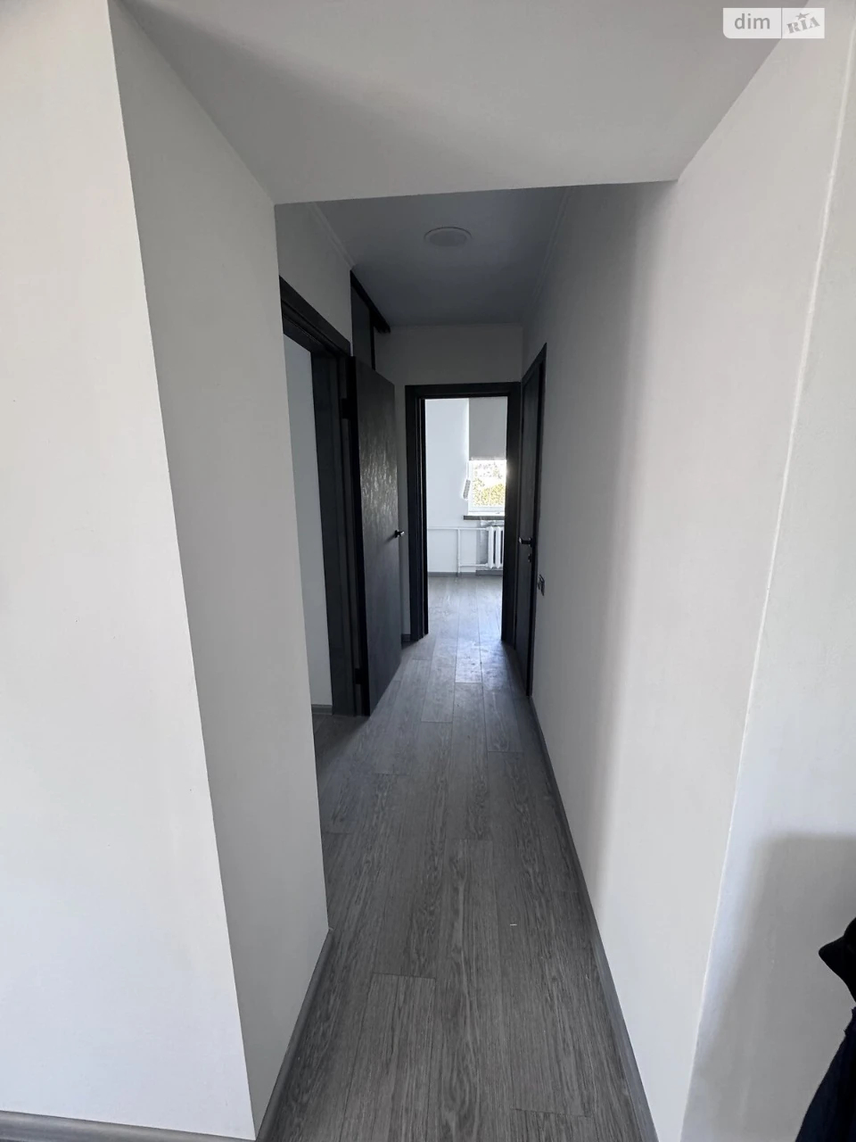 Apartment for Sale: Center