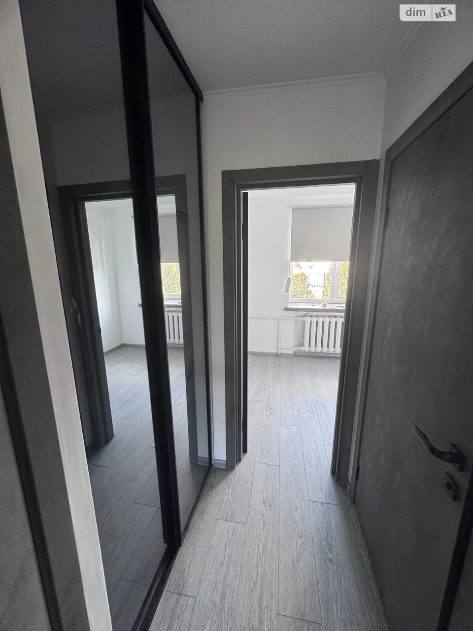 Apartment for Sale: Center
