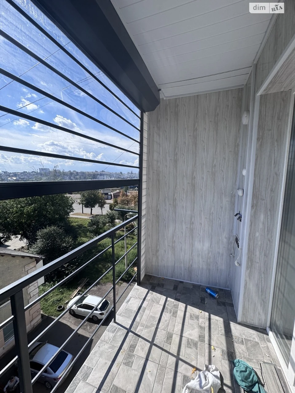 Apartment for Sale: Center