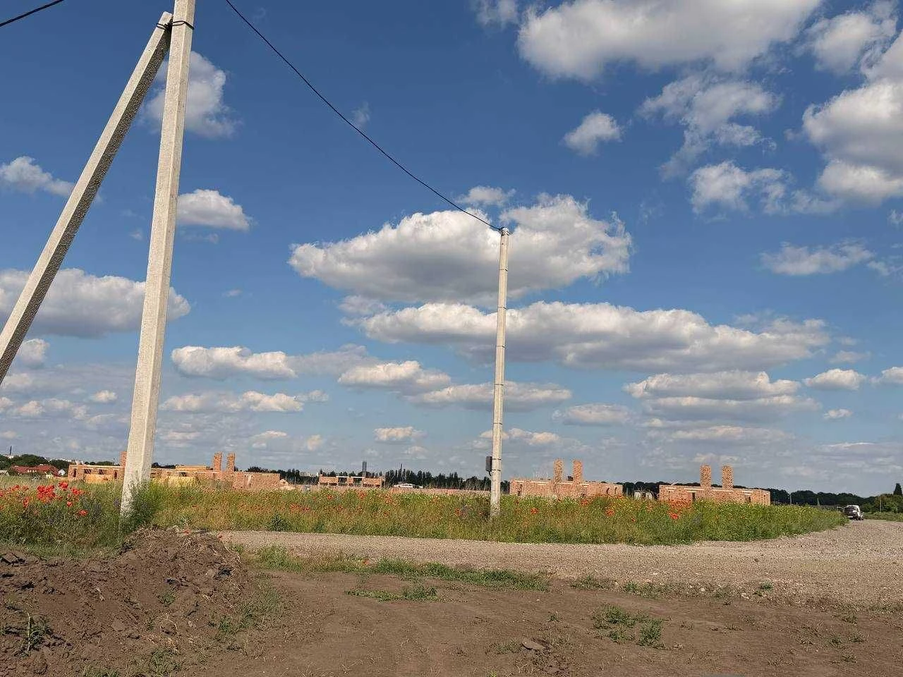 Land for sale in Agropereb (Agricultural Processing)