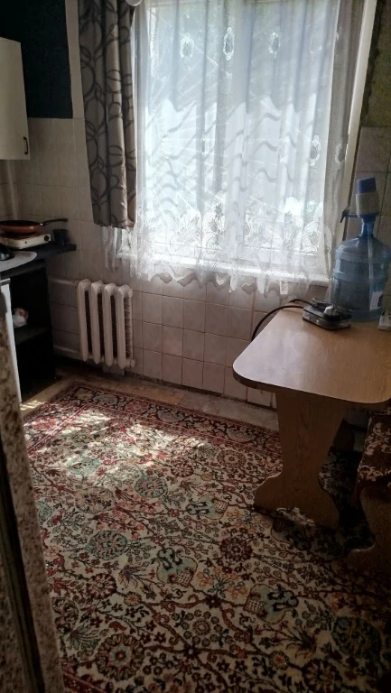 One-bedroom apartment for sale in the center