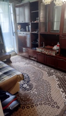 One-bedroom apartment for sale in the center