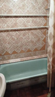 One-bedroom apartment for sale in the center
