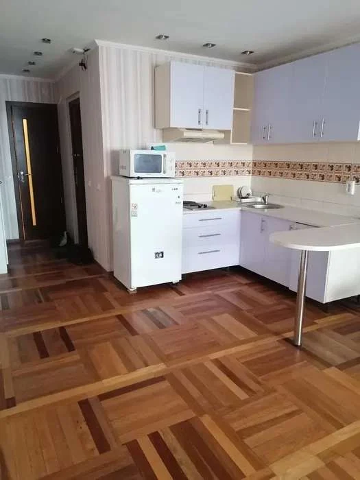 Продам 1-кімнатну квартиру, Панасівка (після пожежі)