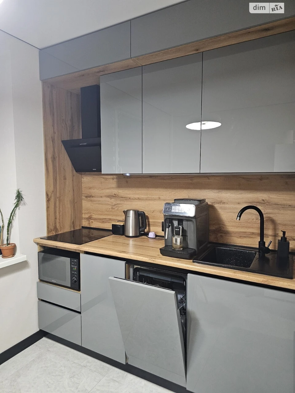Apartment for Sale in Oleksiyevka
