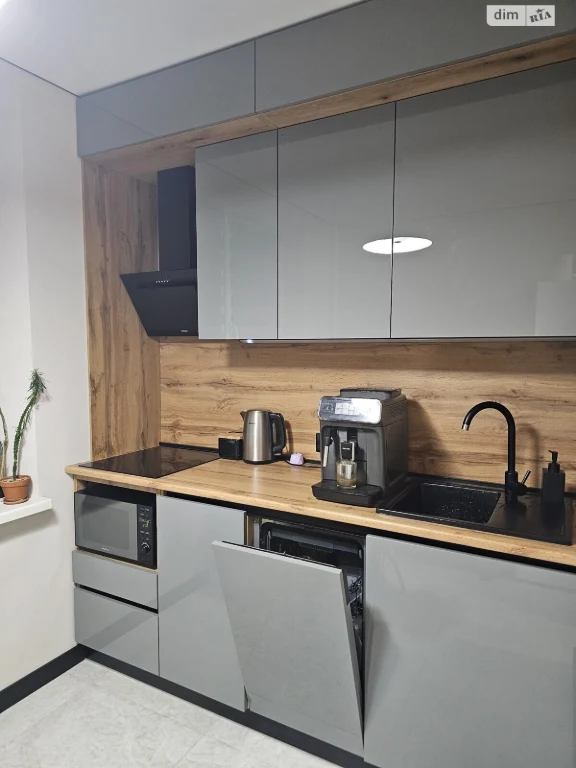 Apartment for Sale in Oleksiyevka