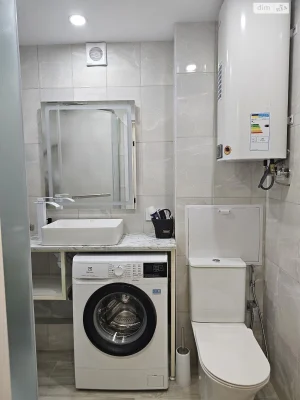 Apartment for Sale in Oleksiyevka