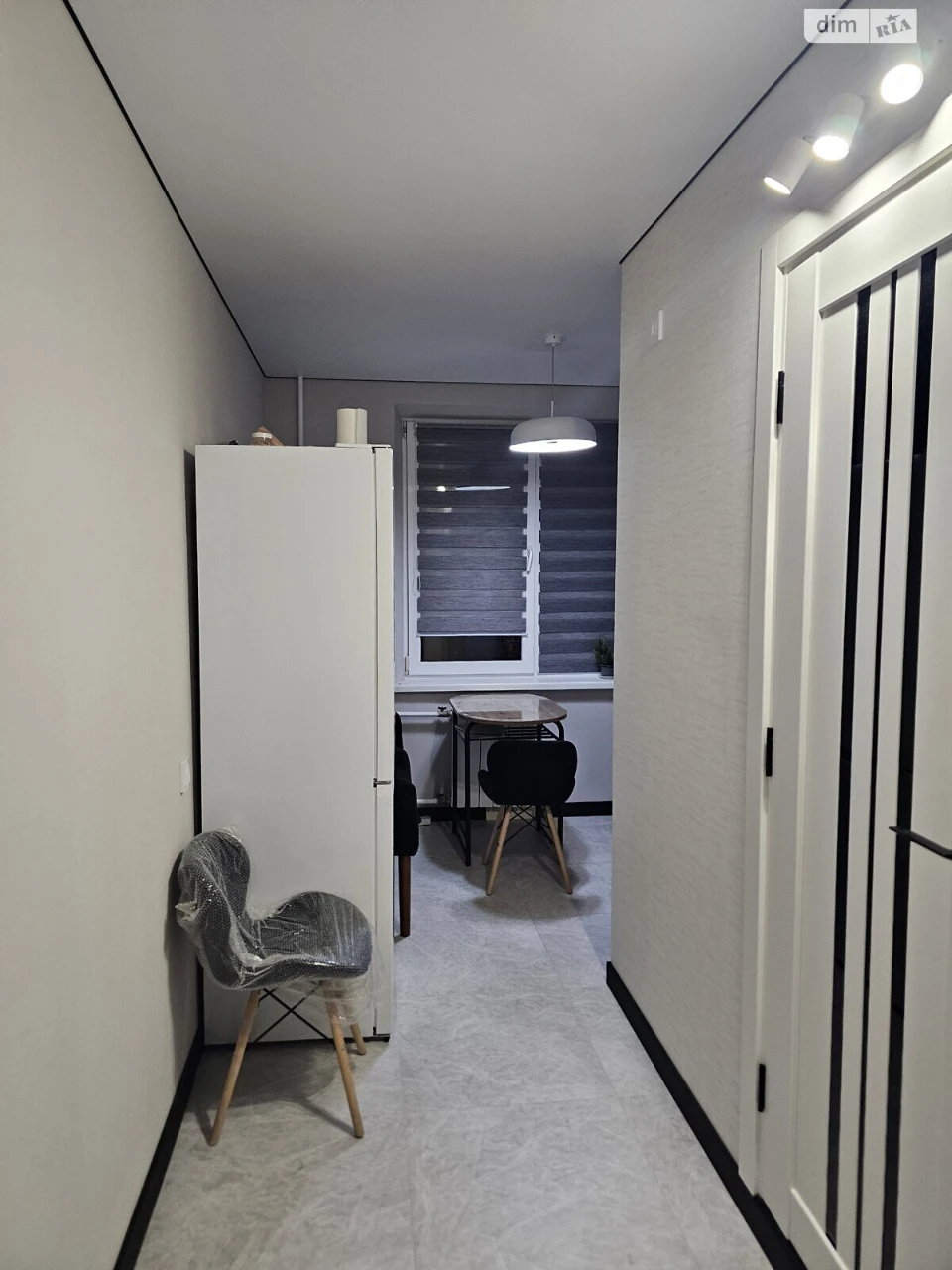 Apartment for Sale in Oleksiyevka