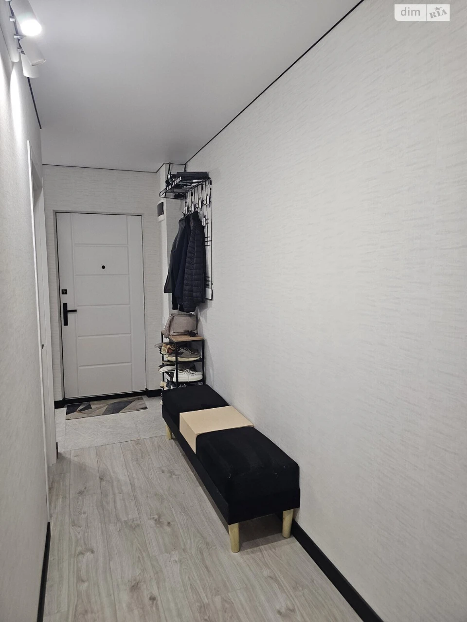 Apartment for Sale in Oleksiyevka