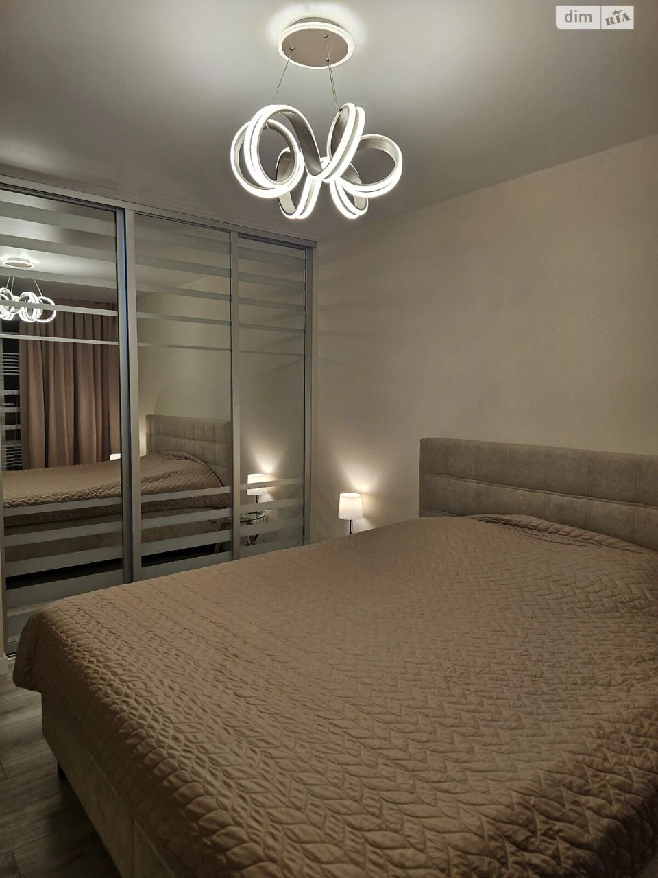 Apartment for Sale in Oleksiyevka