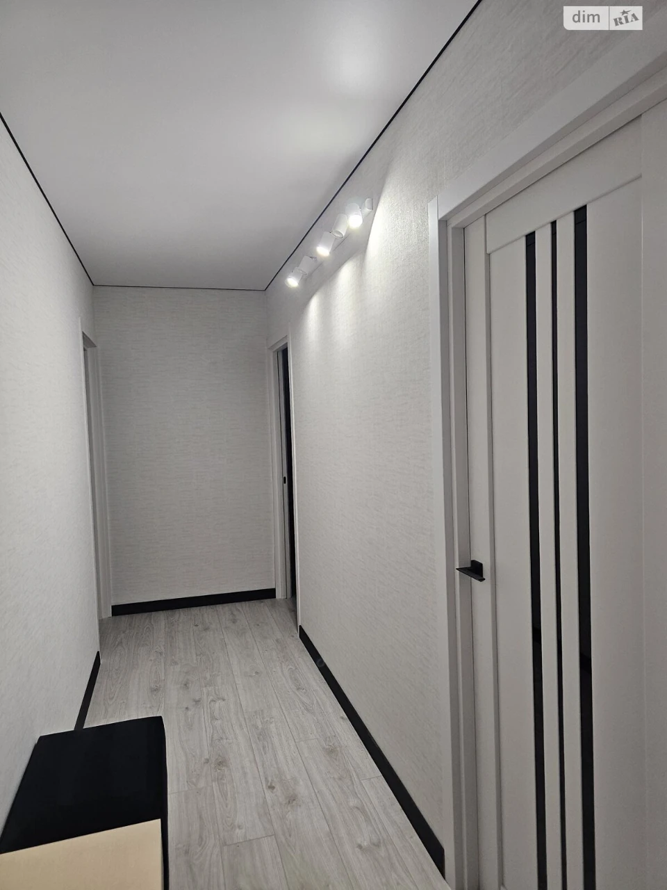 Apartment for Sale in Oleksiyevka