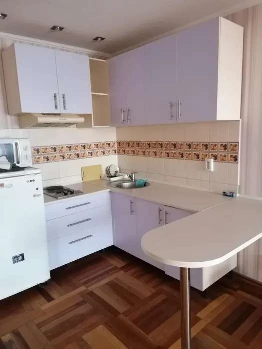 Продам 1-кімнатну квартиру, Панасівка (після пожежі)