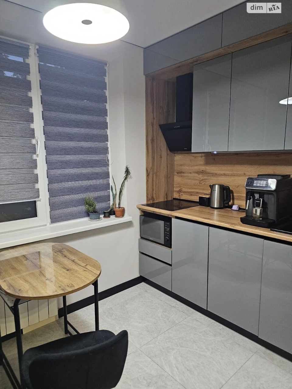 Apartment for Sale in Oleksiyevka