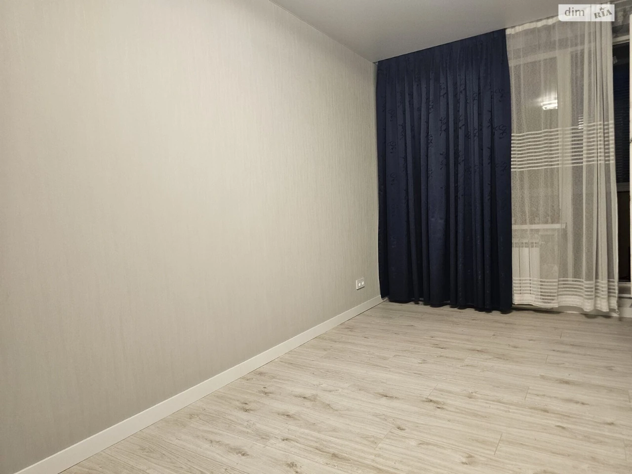 Apartment for Sale in Oleksiyevka
