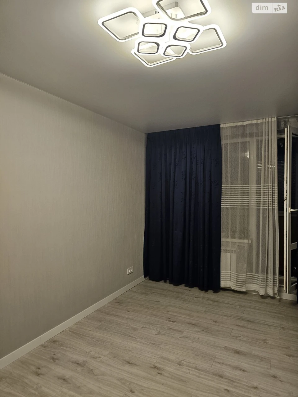 Apartment for Sale in Oleksiyevka