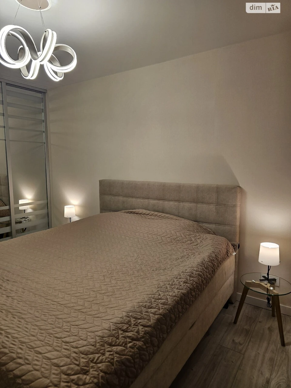Apartment for Sale in Oleksiyevka