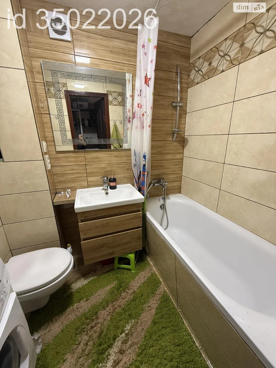 Довгострокова Оренда Квартира Шевченківський