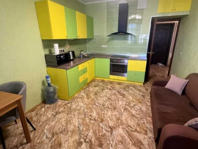 Apartment. Alexander Misyuga Street, Kyiv