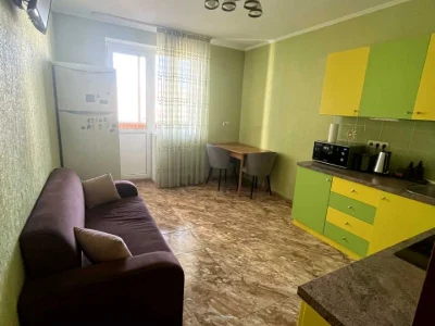 Apartment. Alexander Misyuga Street, Kyiv