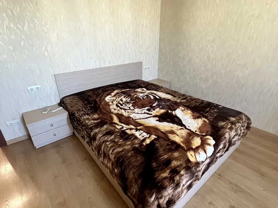 Apartment. Alexander Misyuga Street, Kyiv