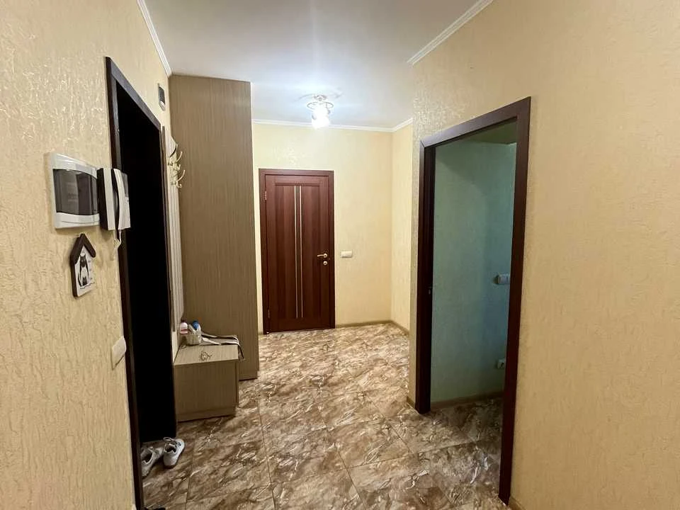 Apartment. Alexander Misyuga Street, Kyiv