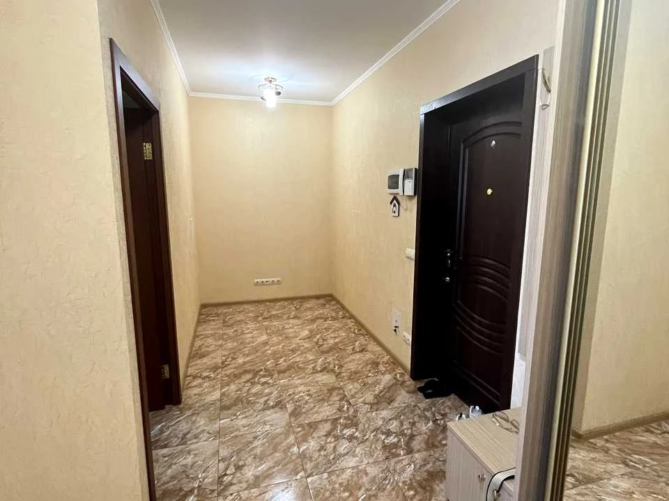 Apartment. Alexander Misyuga Street, Kyiv