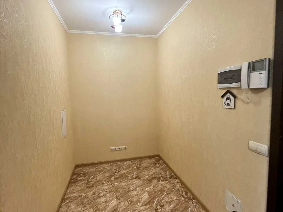 Apartment. Alexander Misyuga Street, Kyiv