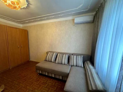 Квартира. Киев, Оболонский просп.