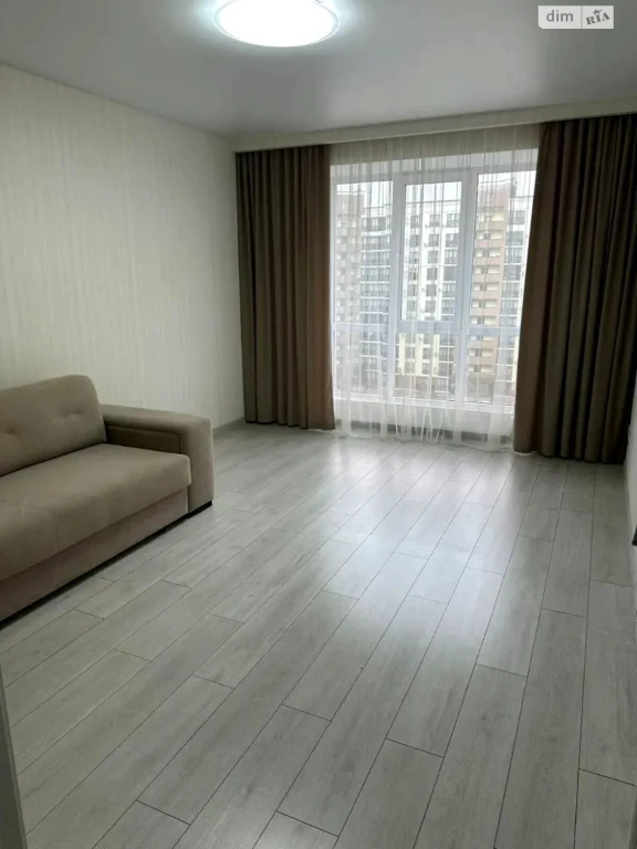 Long-Term Rental Apartment in Bikinya
